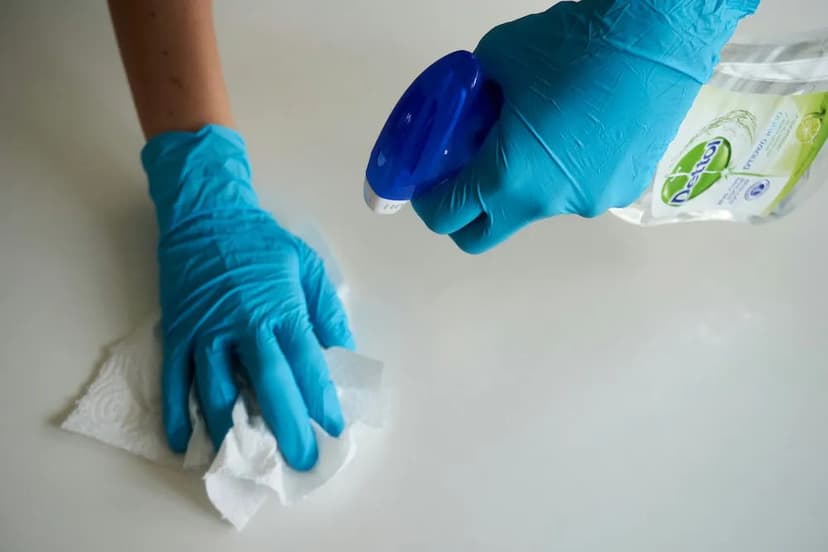 Best Local Cleaning Service 2023's image